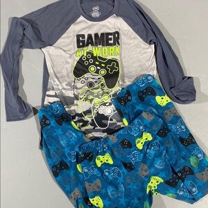Gaming Pajamas